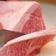 京都肉、京都丹波牛を中心に、旨みのある肉を匠が選別。