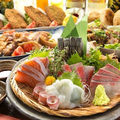 鈴や 武蔵中原店