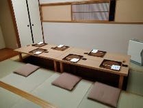 【ご法事、ちょっとしたお集まりに最適！】御料理　16,000円（17,600円税込）コース