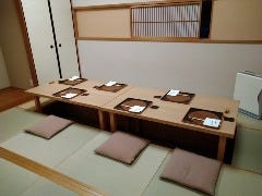 【ご法事、ちょっとしたお集まりに最適！】御料理　16,000円（17,600円税込）コース