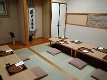 【ご法事、ちょっとしたお集まりに最適！】御料理 13,500円（14,850円税込）コース