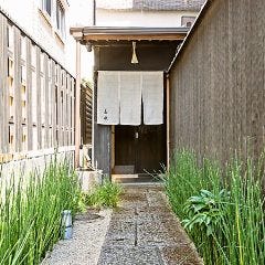 京夕け 善哉