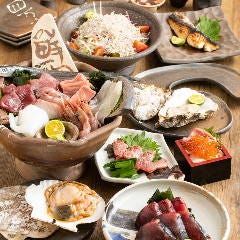 炉端焼 高知 三条大宮店