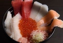 海鮮ときどき ブタ
