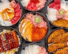 海鮮ときどき ブタ