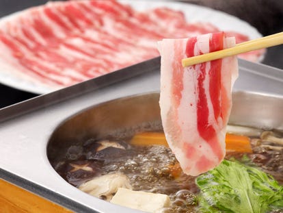 美味しいお店が見つかる 鹿児島市の食事 ディナーでおすすめしたい人気レストラン ぐるなび