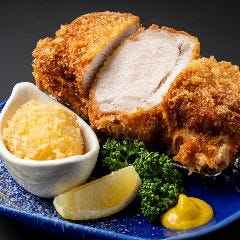 かごしま黒豚 六白亭