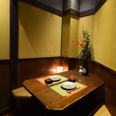 個室居酒屋 四季彩‐SHIKISAI‐ 成田店  店内の画像