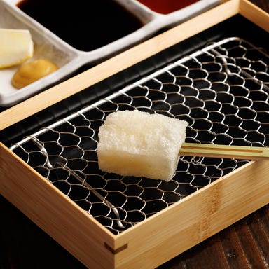 串カツ たぬき_《驚きと発見の一串》常識を覆す!驚きと感動の創作串カツ専門店