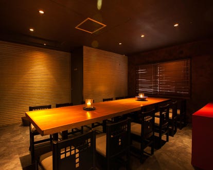 ゆったり個室 福岡県の和食でおすすめしたい人気のお店 ぐるなび