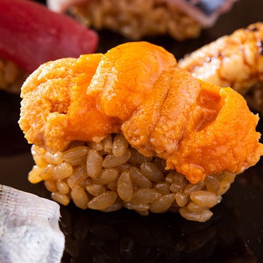 築地青空三代目 別邸_伝統の江戸前寿司×令和の時流