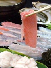 築地青空三代目 別邸