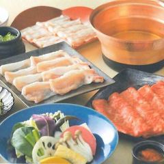 しゃぶしゃぶ専門店 しゃぶせい