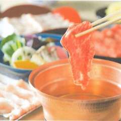 しゃぶしゃぶ専門店 しゃぶせい