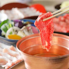 しゃぶしゃぶ専門店 しゃぶせい 