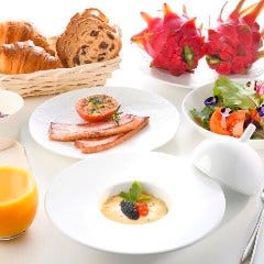 泊まれるレストラン 波太 オルビス