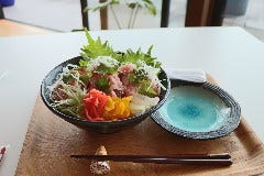 泊まれるレストラン 波太 オルビス