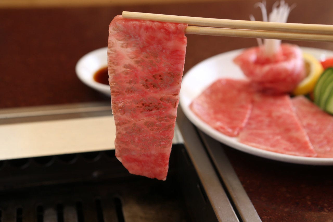 焼肉京城 本店