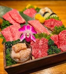 焼肉 巡楽jura