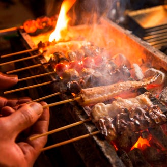 八王子で国産鶏など美味しい焼き鳥が味わえる人気店8選