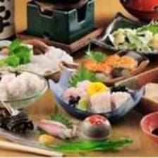 ■多彩なコースをご用意