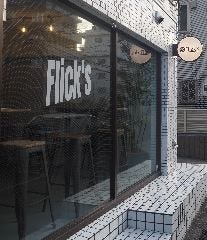 Flick’s