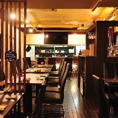 鉄板居酒屋ダイニング 絆 南越谷店