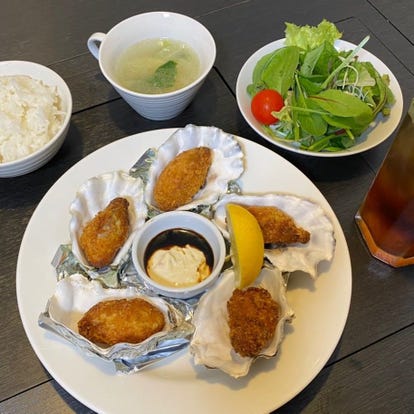 ランチならここ イオンシネマ富士宮周辺の昼食 ご飯でおすすめしたい人気レストラン ぐるなび