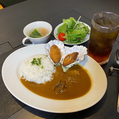 Grill ＆ Seafood FUJIYAMA TAPAS（フジヤマタパス） メニューの画像