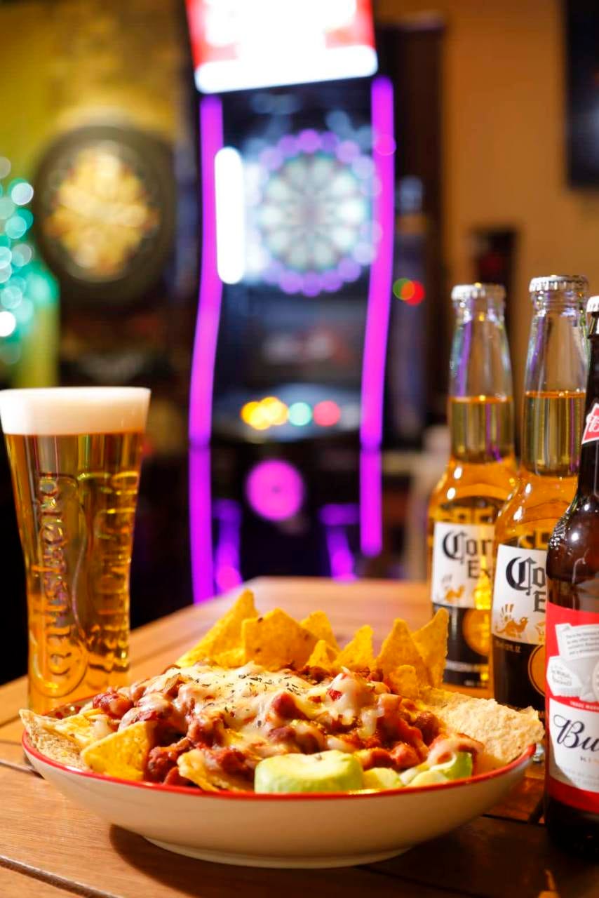 Amusement Bar Clover アミューズメントバークローバー 山形市 居酒屋 ぐるなび