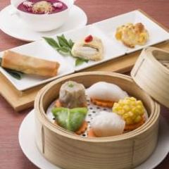 ホテルアソシア静岡 中国料理 梨杏