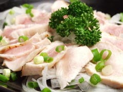 日本酒居酒屋 炭火焼処 しろや