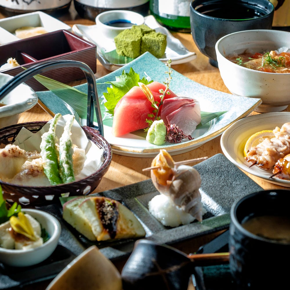 五色 立川 南口 店
