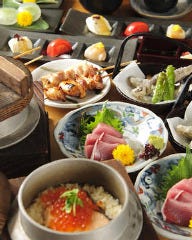 五色 立川南口店