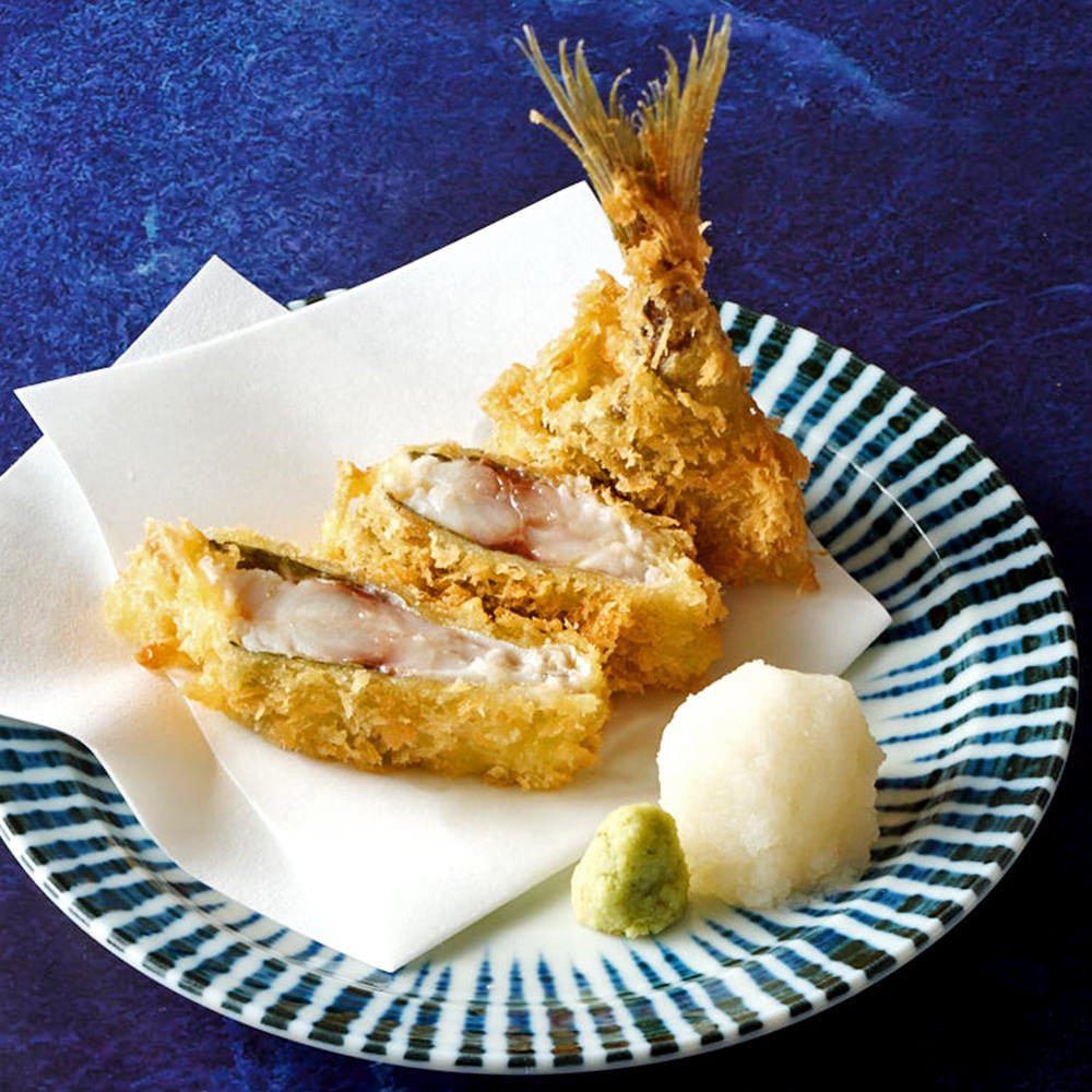 大衆食堂 安べゑ 海田市駅南口店