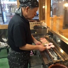 大衆食堂 安べゑ 海田市駅南口店
