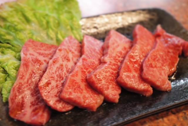 本格焼肉 ほんまもん 福山東店 福山 府中 焼肉 ぐるなび