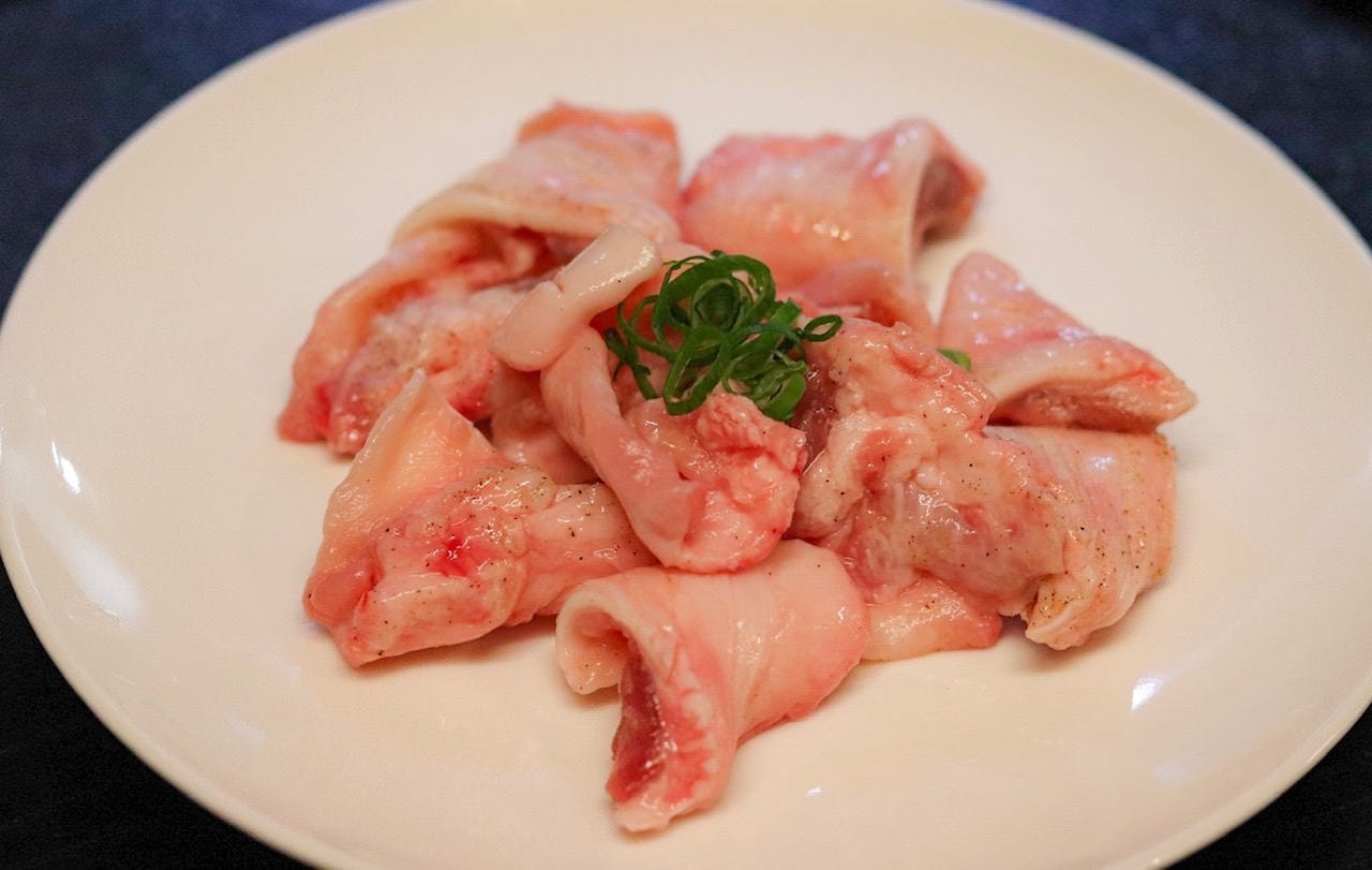 本格焼肉 ほんまもん 福山東店 上質なお肉の焼肉店 本格焼肉 ほんまもん 福山東店 上質なお肉の焼肉店