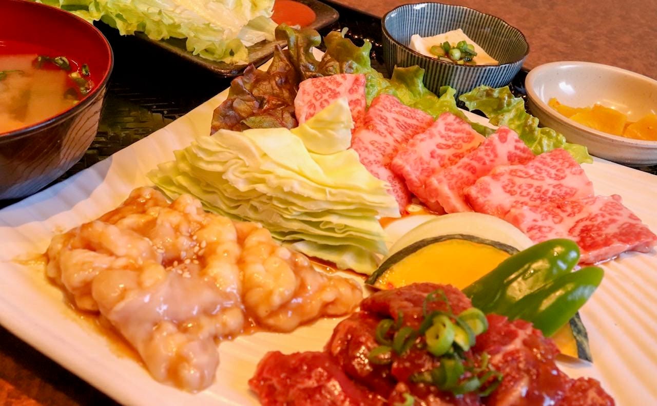 本格焼肉 ほんまもん 福山東店 料理 ドリンク ぐるなび 本格焼肉 ほんまもん 福山東店 料理 ドリンク ぐるなび