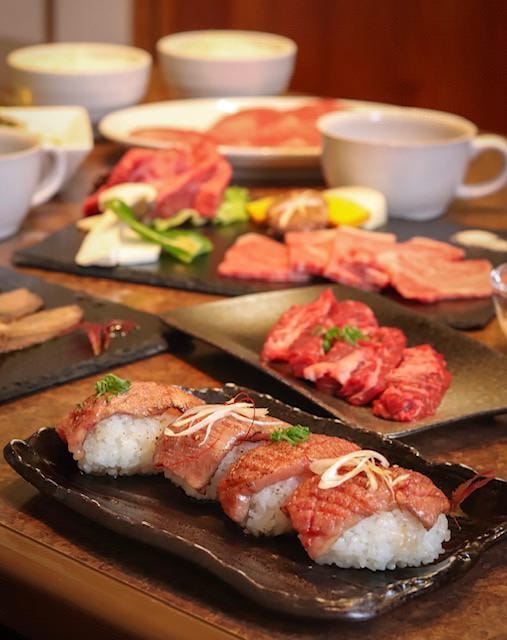 本格焼肉 ほんまもん 福山東店 福山 府中 焼肉 ぐるなび