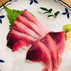魚ツキ