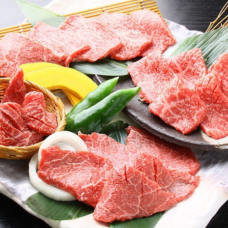 个室烧肉韩国料理 豚ブザ・ 万和苑 池袋店