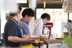 窯焼きバーグ 五十八 