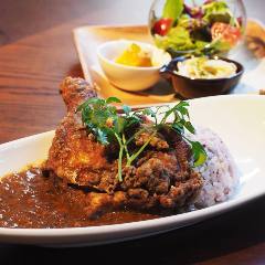Kisaki CAFE CENTRALPARK (キサキカフェ セントラルパーク)