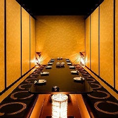 地鶏焼鳥＆肉寿司 食べ放題×全席完全個室 千鳥 川越店