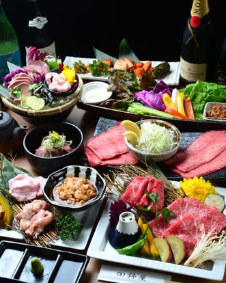 美味しいお店が見つかる 尾張 長久手 日進 居酒屋 個室 おすすめ人気レストラン ぐるなび