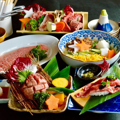 美味しいお店が見つかる 長久手 日進の食事 ディナーでおすすめしたい人気レストラン ぐるなび