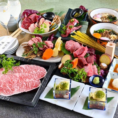 美味しいお店が見つかる 長久手 日進の食事 ディナーでおすすめしたい人気レストラン ぐるなび