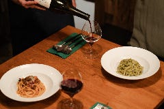 THE SHED Espresso ＆ Wine