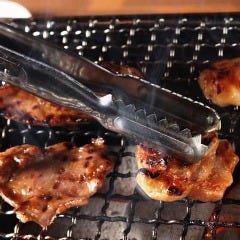 本厚木で焼肉食べ放題があるお店
